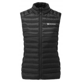 Montane Womens Anti-Freeze Gilet