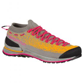 La Sportiva TX2 Evo Woman moon/marigold