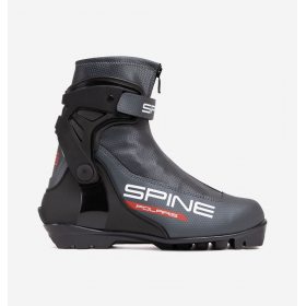 SPINE GS Polaris black