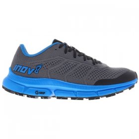 Inov-8 TRAILFLY ULTRA G 280 M (S) grey/blue