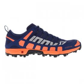 Inov-8 X-TALON 212 Kids blue/orange