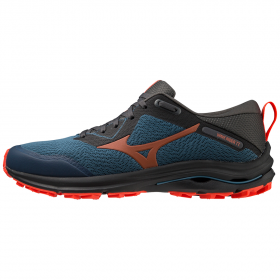 Mizuno WAVE RIDER TT J1GC213201