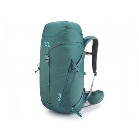 Rab Aeon ND 33 sagano green