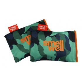 SmellWell Active camo green