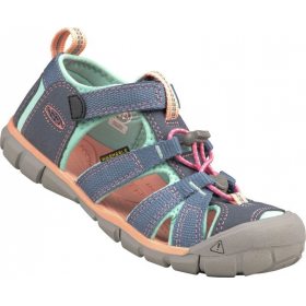 Keen Seacamp II CNX K flint stone/ocean wave