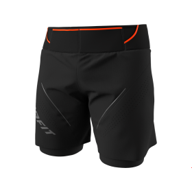 Dynafit Ultra 2/1 Shorts M black out