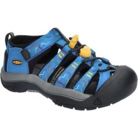 KEEN Newport H2 Jr austern/black