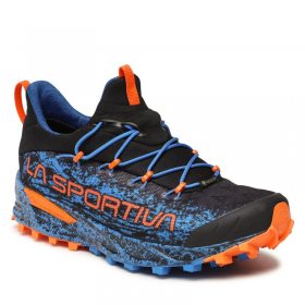 La Sportiva Tempesta GTX Men electric - blue tiger