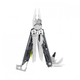 Leatherman SIGNAL granite gray