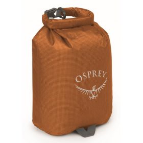 Osprey UL DRY SACK 3 toffee orange