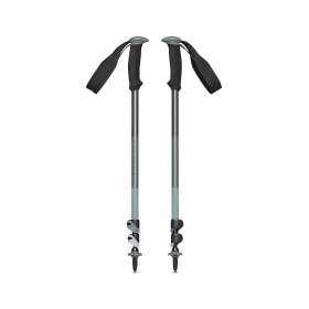 Black Diamond Trail Sport Trekking Poles laurel green