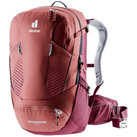 Deuter TRANS ALPINE 28 SL (3200121) caspia-maron