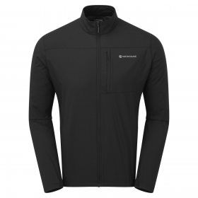 Montane Featherlite Jacket black