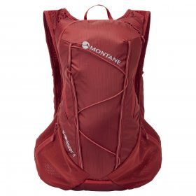 Montane Trailblazer 8 acer red