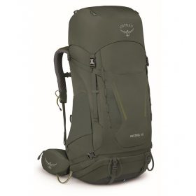 OSPREY KESTREL 68 bonsai green L/XL