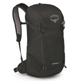 OSPREY Skarab 22 black