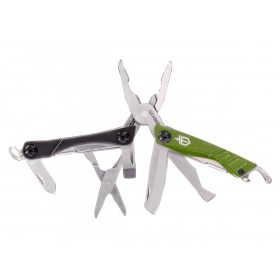 Gerber Dime Multi-Tool green