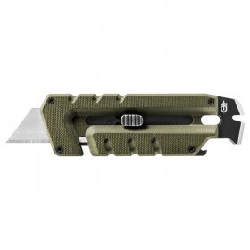 Gerber Prybrid Utility OD green