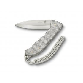 Victorinox Evoke Alox silver