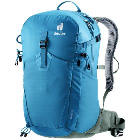 Deuter Trail 25 wave-ivy