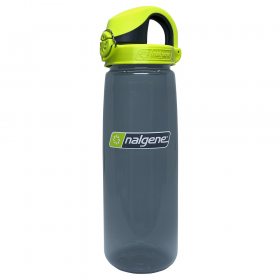 NALGENE OTF SUSTAIN charcoal/lime charcoal sustain 5565-1824