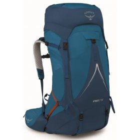 OSPREY ATMOS AG LT 50 night shift/scoria blue L/XL