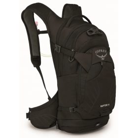 Osprey Raptor 14 black