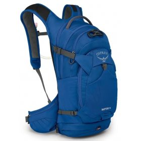 Osprey Raptor 14 postal blue