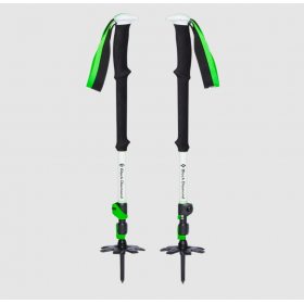 Black Diamond Expedition 3 Ski Poles