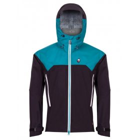 High Point PROTECTOR 7.0 JACKET everglade/black