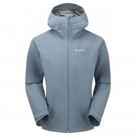 Montane Spirit Jacket stone blue