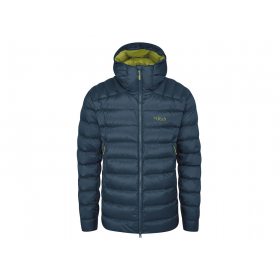 Rab Electron Pro Jacket orion blue