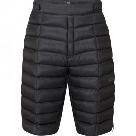 Rab Mythic Shorts black