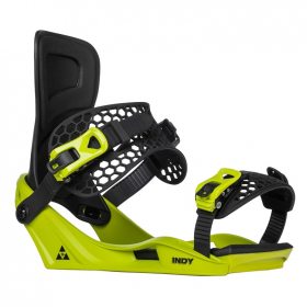 Gravity Indy lime/black 23/24