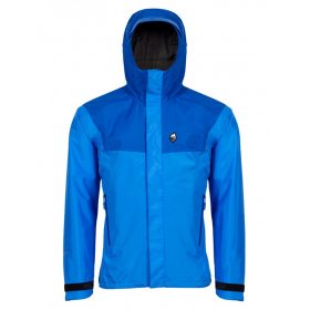 High Point MONTANUS JACKET briliant blue/skydiver