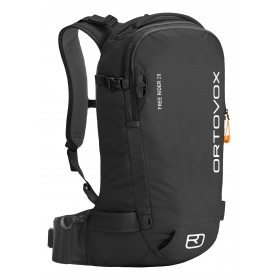 Ortovox Free Rider 28 black raven