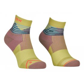 Ortovox All Mountain Quarter Socks W wabisabi