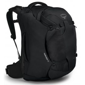 OSPREY FAIRVIEW 55 II black