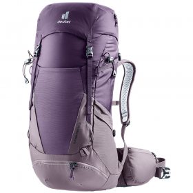 Deuter Futura Pro 34 SL purple-lavender