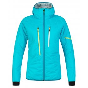 Hannah GABBY HOODY scuba blue