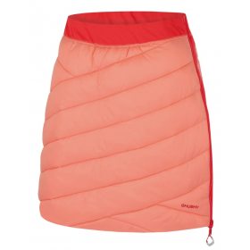 Husky Freez L light orange/red