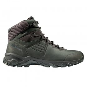 Mammut Mercury IV Mid GTX® Men black 0001