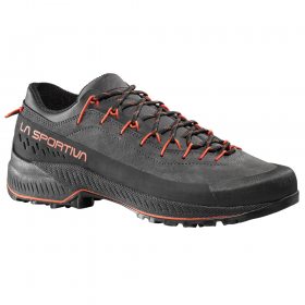 La Sportiva TX4 Evo carbon/cherry tomato