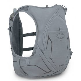 OSPREY DYNA 6 slate grey WM