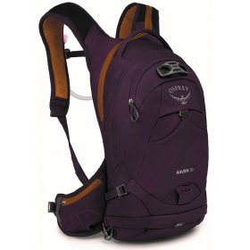 OSPREY RAVEN 10 aprium purple