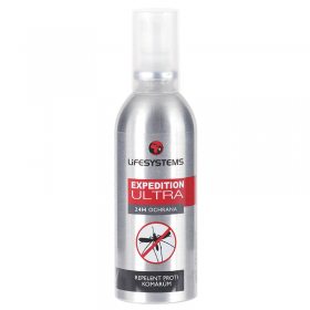 Lifesystems Expedition Ultra 50ml