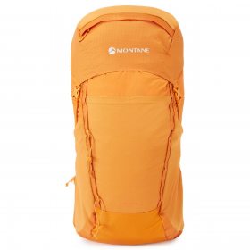 Montane Trailblazer 32 flame orange