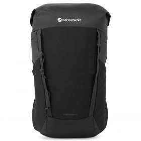 Montane Trailblazer 44 black