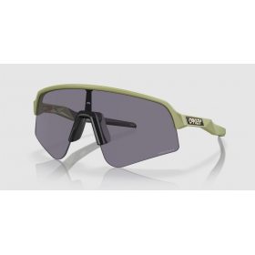 Oakley Sutro Lite Sweep matte fern/prizm grey