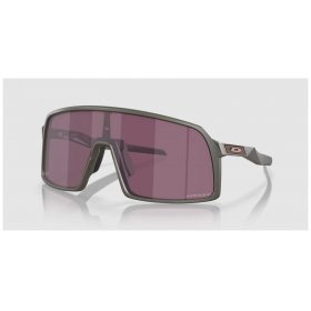 Oakley Sutro matte olive/prizm road black